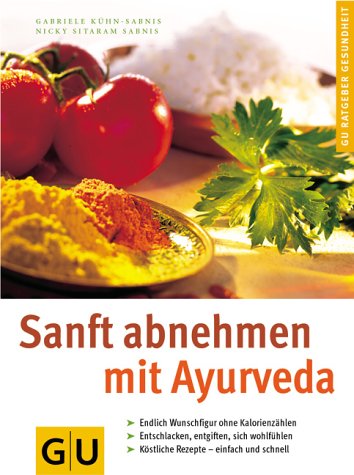 Produkt-Bild: Sanft abnehmen mit Ayurveda
