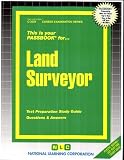 Land Surveyor Career Examination Ser Career Examination Series