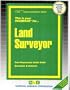 Land Surveyor (Career Examination Series)