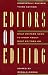 Editors on Editing: What Writers Need to Know About What Editors Do-visli Cheap Deals