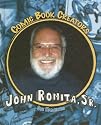 John Romita, Sr.: Artist (Comic Book Creators)
