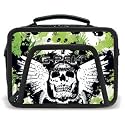 Ds G-pak Green Skull