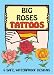 Big Roses Tattoos (Temporary Tattoos)