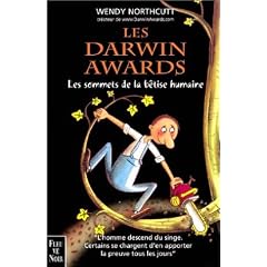 Les Darwin awards