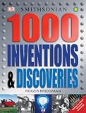 Product details for 1,000 Inventions & Discoveries