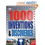 1,000 Inventions & Discoveries