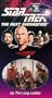 Star Trek - The Next Generation, Episode 44: Up The Long Ladder [VHS]