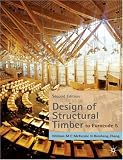 Design of Structural Timber to EC5