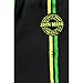 John Deere Boys Black Shorts SBB669K