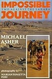 Impossible journey : two against the Sahara