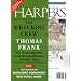 Harper's, August 2008 Issue
