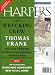 Harper's, August 2008 Issue