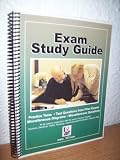 Exam Study Guide American Home Inspectors Training Institute Revised 2005