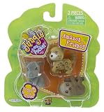 Jungle In My Pocket Pet Pack - Amazon Friends