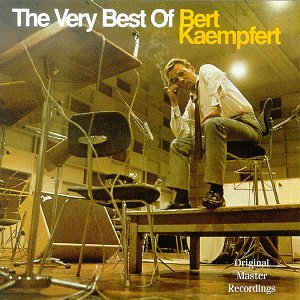 Bert Kaempfert - Very Best Of - Zortam Music