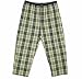 Buy Sleepwear - Nautica Men's 100% Yd Woven Edgar Plaid Pant
