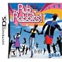The Rub Rabbits