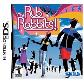The Rub Rabbits