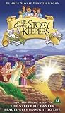 Review Contender Entertainment Group  / The Easter Story Keepers