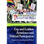 Gay and Lesbian Americans and Political Participation:  A Reference Handbook