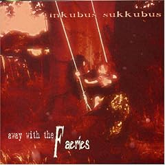 Away with the Fairies