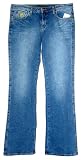 Rocawear - Rocawear Lo Rise Bootcut Jeans