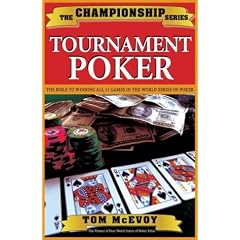 Championship Tournament Poker (Championship Series)