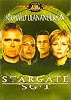 Stargate SG1 - Saison 5, Partie A - Coffret 2 DVD