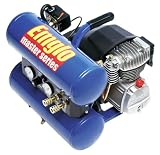 Emglo M990-HC4V 2-1/2 HP Electric Master Series Compressor