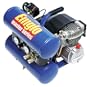 Emglo M990-HC4V 2-1/2 HP Electric Master Series Compressor