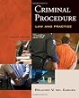 Criminal Procedure: Law and Practice