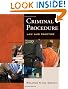 Criminal Procedure: Law and Practice