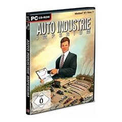 Auto Industrie Imperium