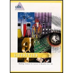 Lifestyles - Add Budgeting Reality to Career and Life Planning for Students and Adults (CD-ROM and User Guide) [Windows/Macintosh]