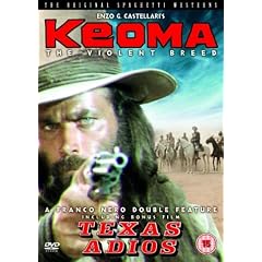 Keoma / Texas Adios