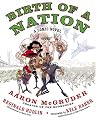 Birth of a Nation: A Comic Novel