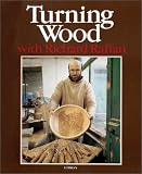 Turning Wood