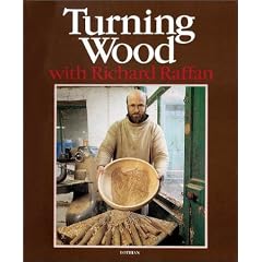 Turning Wood