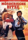M�rderische Hitze - David Dukes