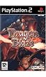 Dragon Blaze (PS2)