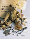 Teddybären und Plüschtiere restaurieren. Teddybären und Plüschtiere restaurieren.