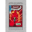 Marvel Masterworks: Amazing Spider-Man Vol. 5