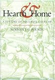 Hearth & Home: A History of Material Culture (Midland Book)