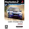 Colin McRae Rally 2005 (PS2)