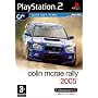Colin McRae Rally 2005 (PS2)