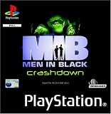Eigenschaften Atari  / Men in Black Crashdown
