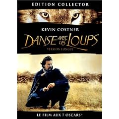 Danse avec les loups - �dition Collector Version Longue 2 DVD