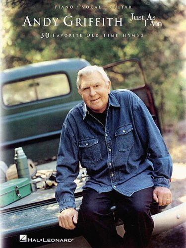  Andy Griffith