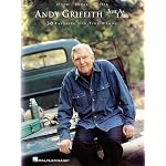 Andy Griffith - Just as I Am: 30 Favorite Old-Time Hymns book cover