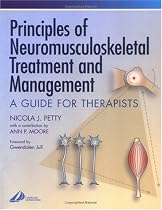 Principles of Neuromusculoskeletal Treatment and Management: A Guide for Therapists